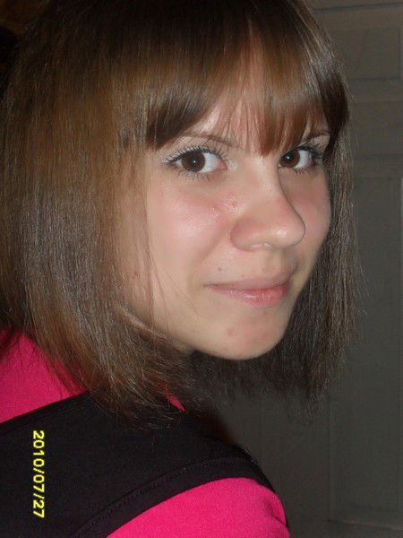 Ирина Венгерских