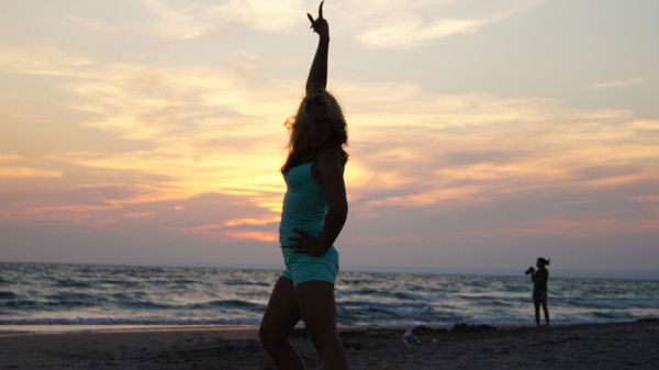 Евгения Жуль