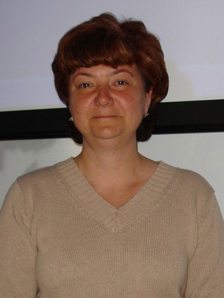 Фомичева Татьяна