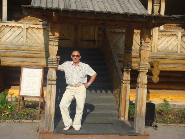 Василий Ватаманюк