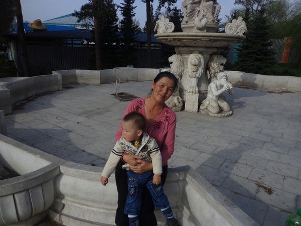 Шолпан Абдуллаева