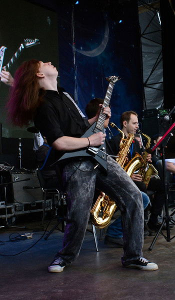 Денис Щукин