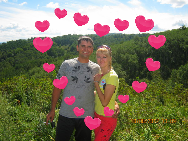 Татьяна Циммерлинг