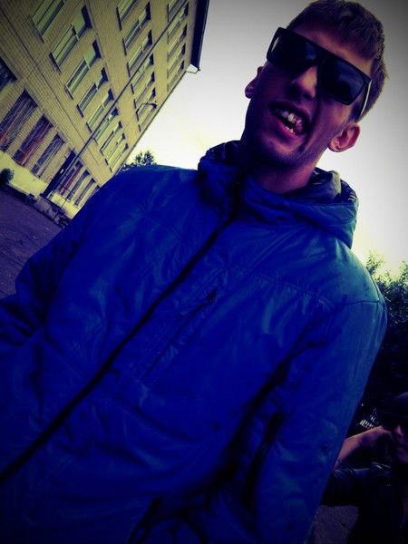 Андрей Буерачный