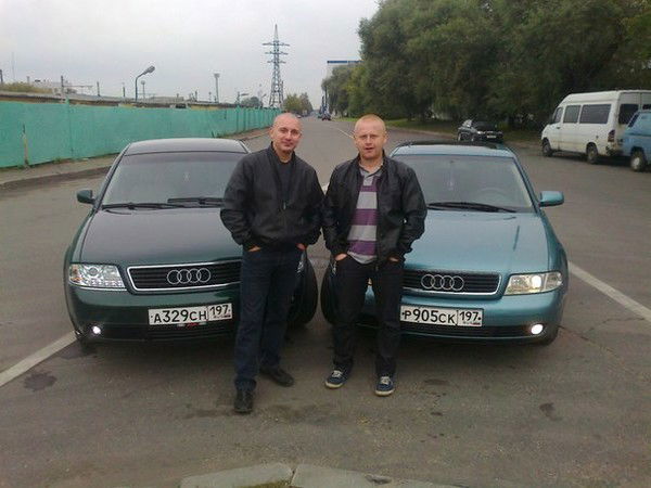 Кирилл Купцов