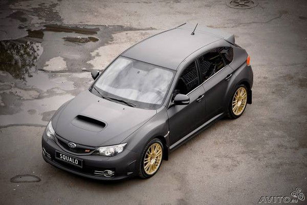 Алексей Бычков