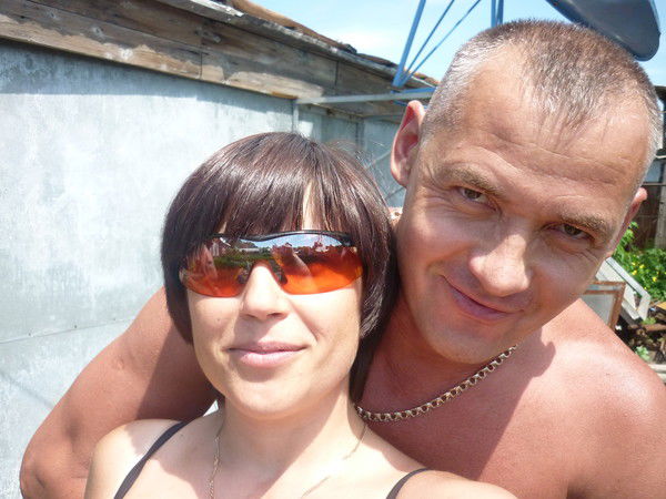 Светлана Лаурецкене