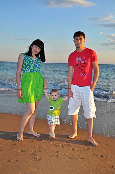 Виктория Никитина