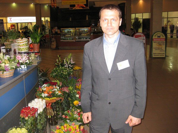 Виталий Светкин