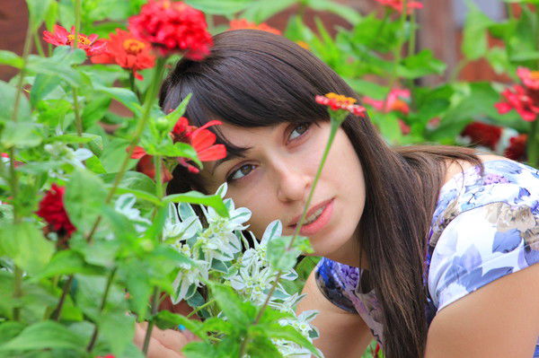 Надюшка Липунова