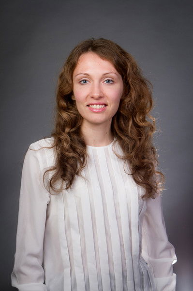 Мария Кузема