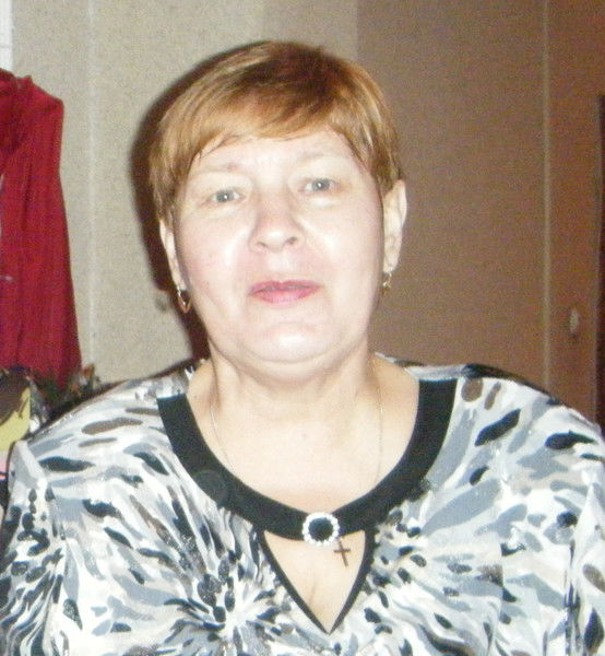 Svetlana Skripal