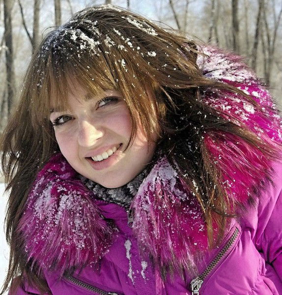 Наталья Васильева