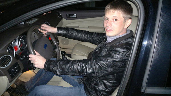 Макс Донской