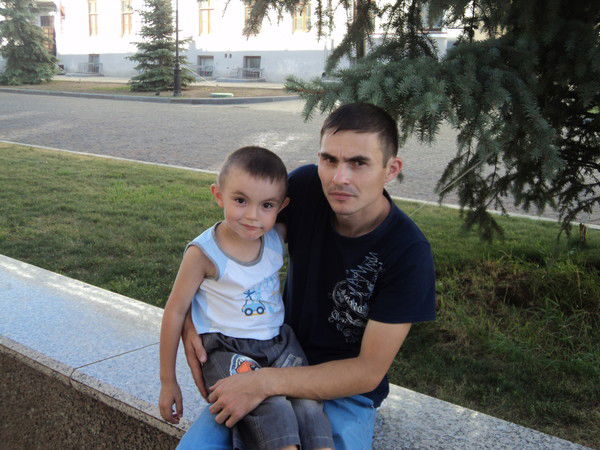 Альберт Галиев