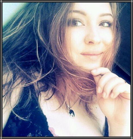 Ксения Хорошавина