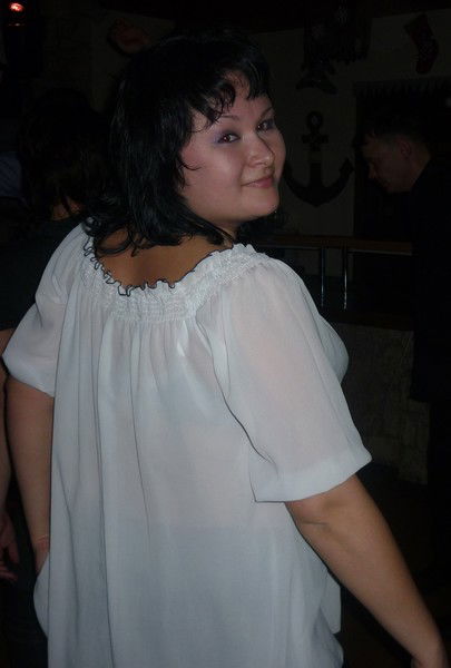 Татьяна Баутина