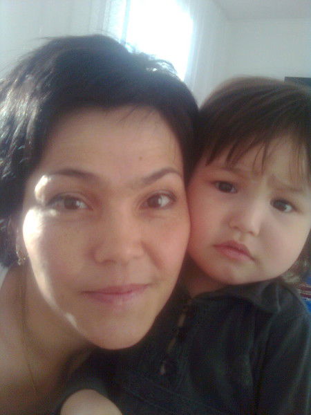 Жанна Тулемисова