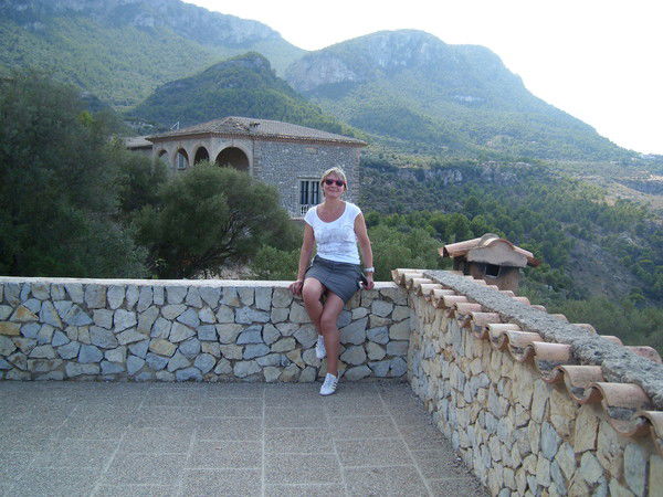 Вита Галанина