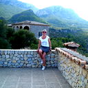 Вита Галанина