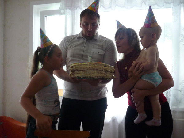 Сергей Никифоров