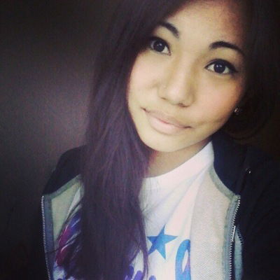 Мадина Ахмолдинова