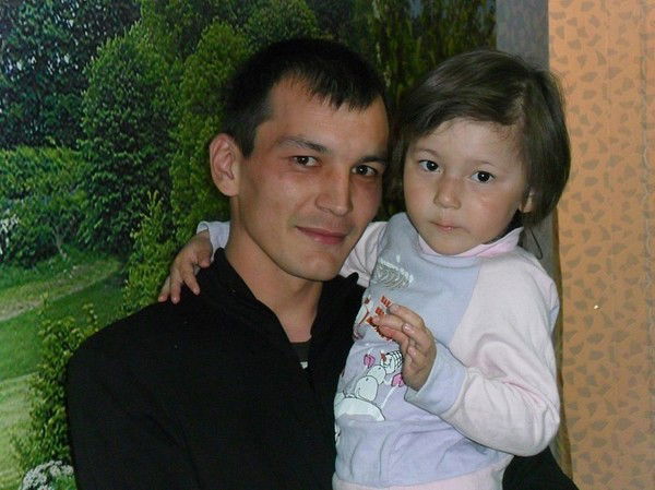 Денис Галин