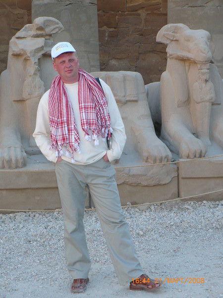 Андрей Погожев