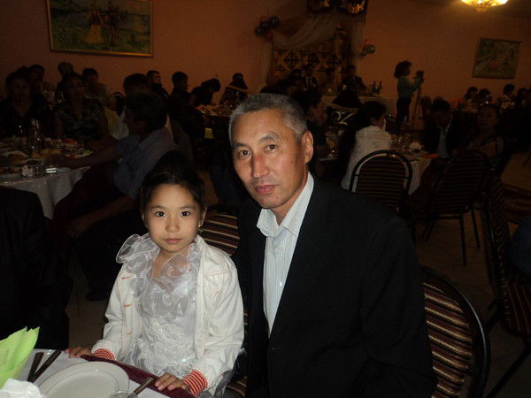 Шокан Малдыбаев