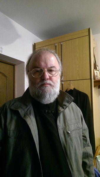 Сергей Барицкий