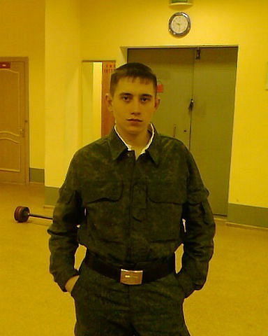 Михаил Зимин