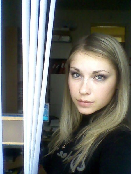 ♥Алина♥ Данилова