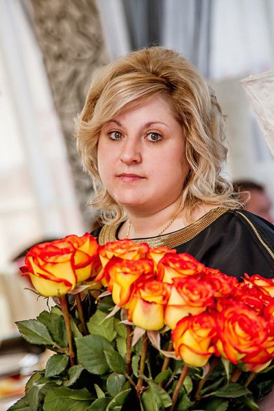 Елена Куракина