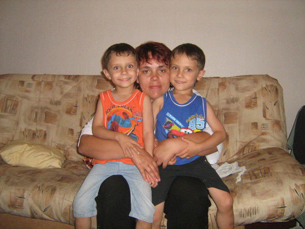 Елена Басистова