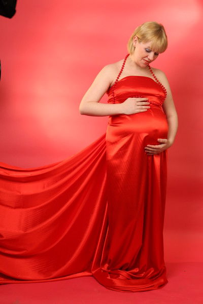 Катерина Геффель