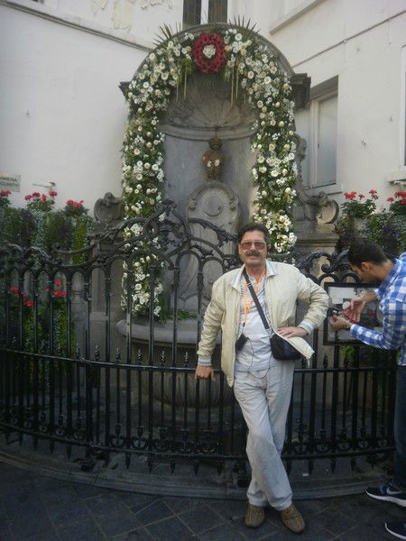 Леонид Данилов