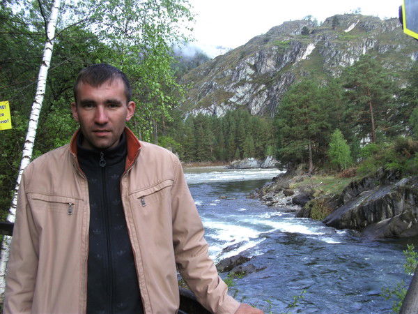 Шипунов Владимир