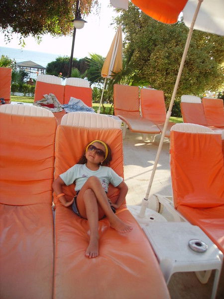 Сабина Шакирова