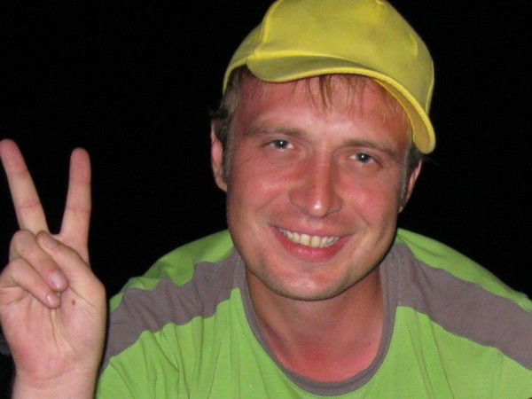 Дмитрий Шагабутдинов