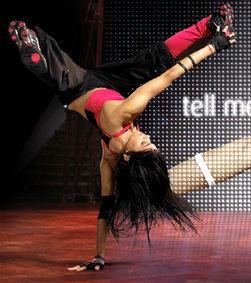 Кира Давыдова