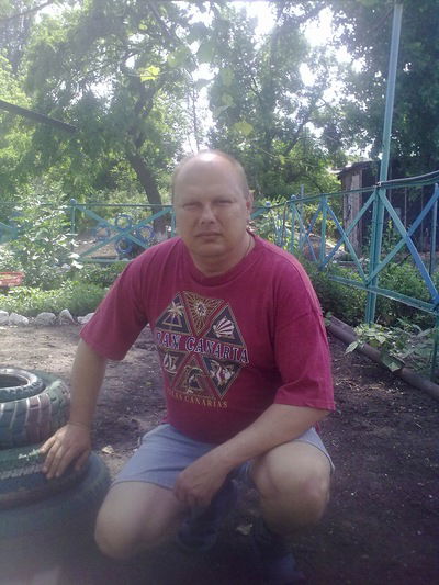 Валера Лысенко