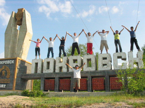 Мария Михайлова