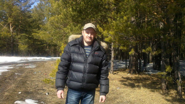 Евгений Галкин