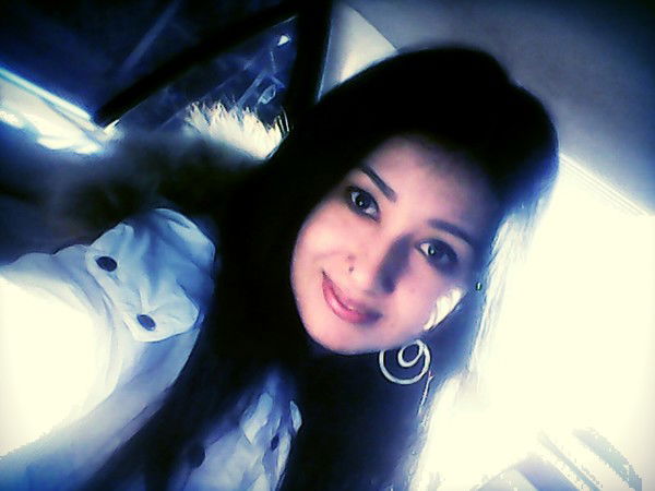 Наргиза Розахунова