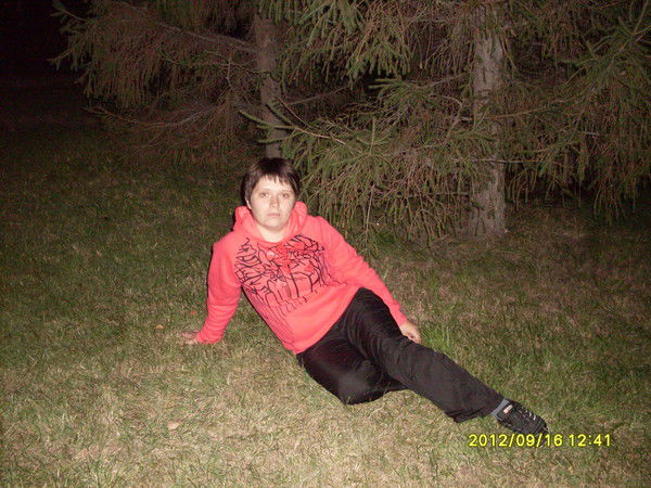 Оксана Алексеева