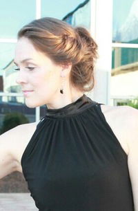 Екатерина Сенаторова