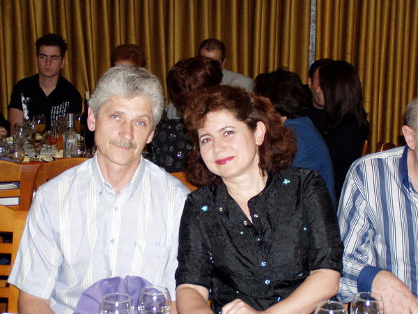 Марина Гутман-Коршунова