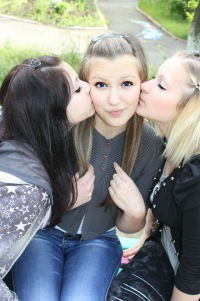 Алина Августинович