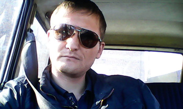 Вадим Ерёмин