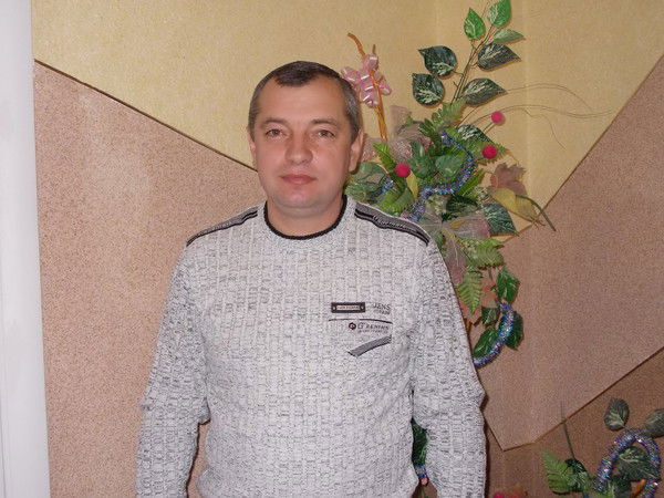 Вова Калямс